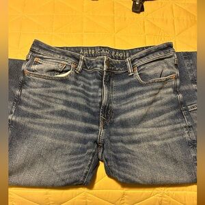 Men’s 33/30 American Eagle Jeans